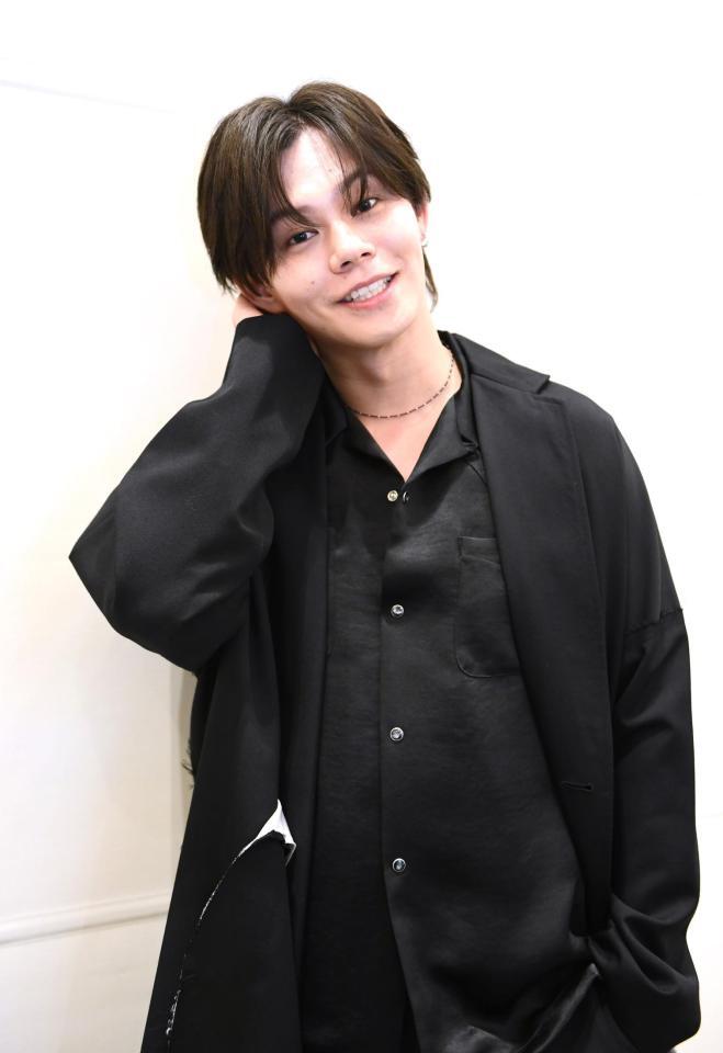 ＝東京都内（撮影・園田高夫）