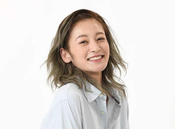 西山茉希（２０２３年）