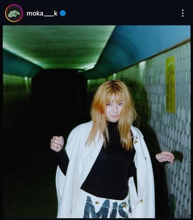 上白石萌歌インスタグラム＠ｍｏｋａ＿＿＿＿ｋから