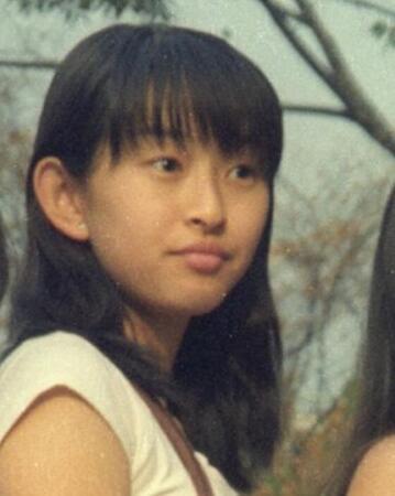 島袋寛子＝１９９６年８月２０日