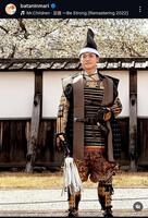 おばたのお兄さんインスタグラム＠ｂａｔａｎｉｎｍａｒｉから