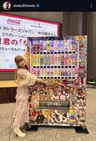 中川翔子インスタグラム＠ｓｈｏｋｏ５５ｍｍｔｓから