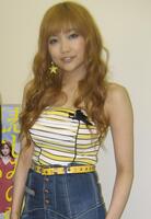佐藤江梨子＝２００７年撮影
