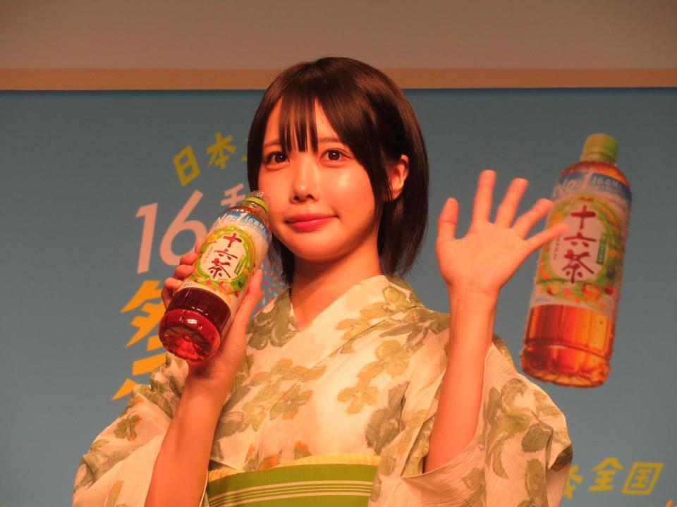 トークなどで盛り上げたあの