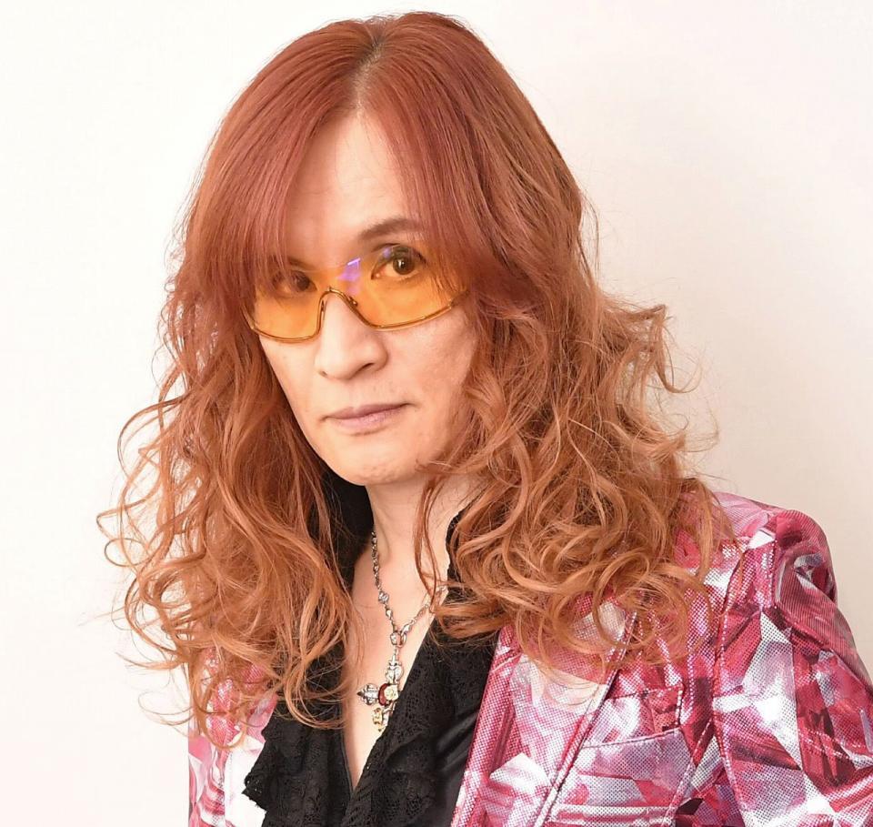 ＴＨＥ　ＡＬＦＥＥ・高見沢俊彦