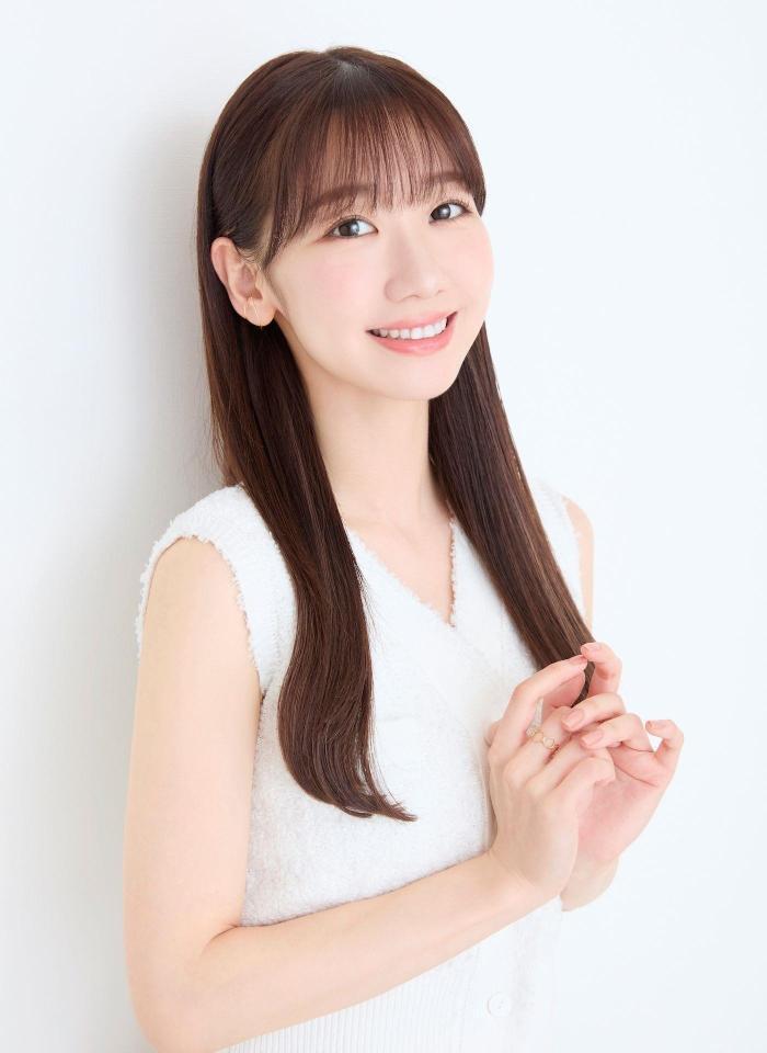 ソロで５年３カ月ぶりのシングルＣＤをリリースする元ＡＫＢ４８柏木由紀