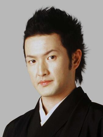 叔父の当たり役を演じる中村獅童　