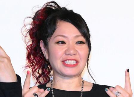 マキシマム　ザ　ホルモン・ナヲ