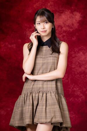 モーニング娘。’２６を卒業する牧野真莉愛