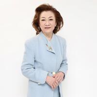 ８０歳記念コンサートを開催する大月みやこ（撮影・棚橋慶太）