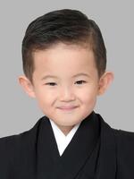 父・中村獅童とともに「子連れ狼」で役を務める中村夏幹　