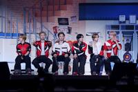 ファンミーティングを開催したＴＷＳⓟ＆©　ＰＬＥＤＩＳ　Ｅｎｔｅｒｔａｉｎｍｅｎｔ