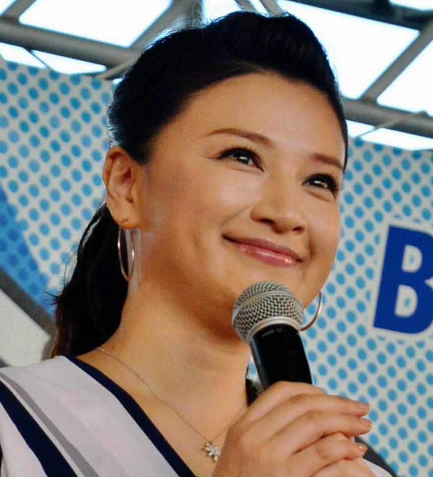 島崎和歌子