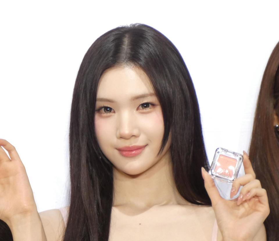 イベントに登場したＨｅａｒｔｓ２Ｈｅａｒｔｓのジュウン