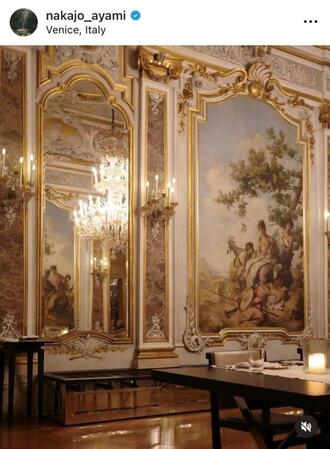 中条あやみのインスタグラム＠ｎａｋａｊｏ＿ａｙａｍｉから