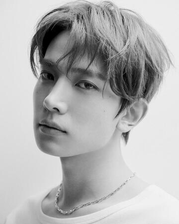 元ＥＮＨＹＰＥＮのＨＥＥＳＥＵＮＧが「ＥＶＡＮ」としてソロ活動を本格始動（（Ｐ）＆（Ｃ）　ＢＥＬＩＦＴ　ＬＡＢ　Ｉｎｃ．）