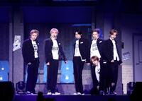 ファンミーティングを開催したＴＷＳ（ｐ）＆（Ｃ）　ＰＬＥＤＩＳ　Ｅｎｔｅｒｔａｉｎｍｅｎｔ　