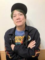 　今年で１０年目を迎える横浜ブルーラインフェスをプロデュースするナカノアツシ