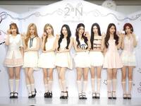 　イベントに登場したＨｅａｒｔｓ２Ｈｅａｒｔｓ