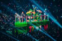 東京ドーム公演を開催したＪＯ１©ＬＡＰＯＮＥ　ＥＮＴＥＲＴＡＩＮＭＥＮＴ