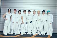 東京ドーム公演を開催したＪＯ１©ＬＡＰＯＮＥ　ＥＮＴＥＲＴＡＩＮＭＥＮＴ