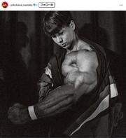 横川尚隆のインスタグラム＠ｙｏｋｏｋａｗａ＿ｎａｏｔａｋａから