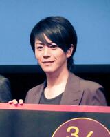 廣瀬智紀（２０１７年１月撮影）