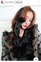 板野友美インスタグラム＠ｔｏｍｏ．ｉ＿０７０３