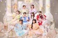 「かわいいだけじゃだめですか？」の韓国語バージョンをリリースしたＣＵＴＩＥ　ＳＴＲＥＥＴ