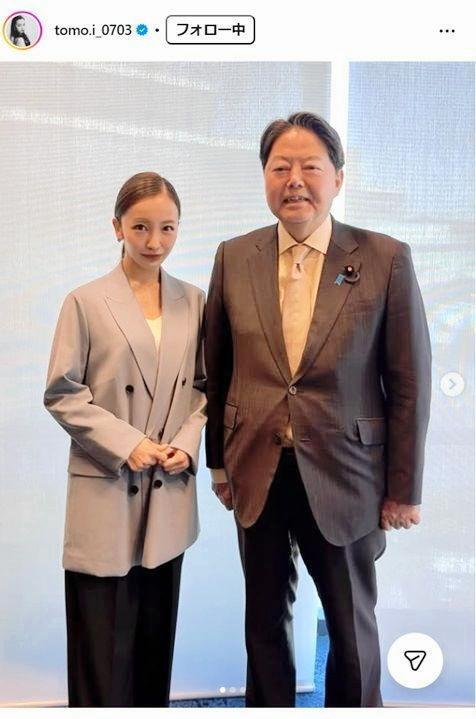 板野友美インスタグラム＠ｔｏｍｏ．ｉ＿０７０３