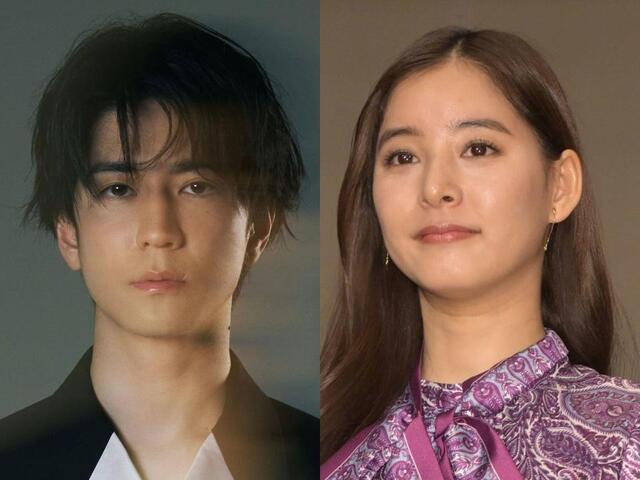 中島裕翔＆新木優子結婚に共演俳優が