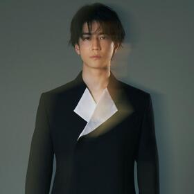 結婚を発表した中島裕翔