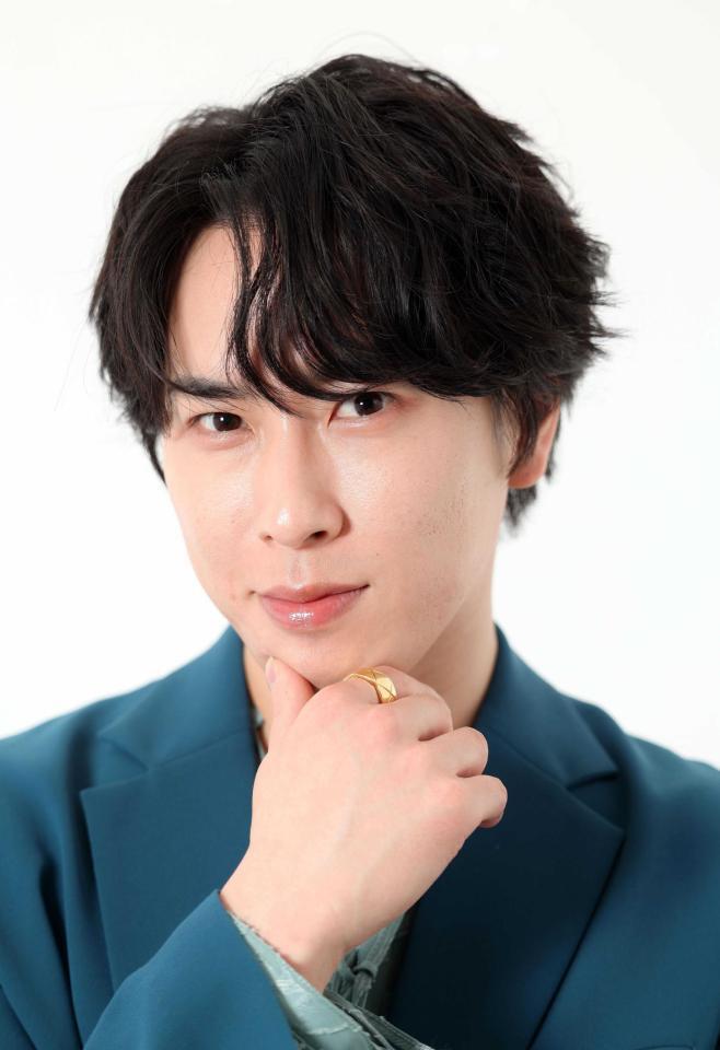 　ドラマの主演も務め、新境地を見せるＳｎｏｗ　Ｍａｎの宮舘涼太