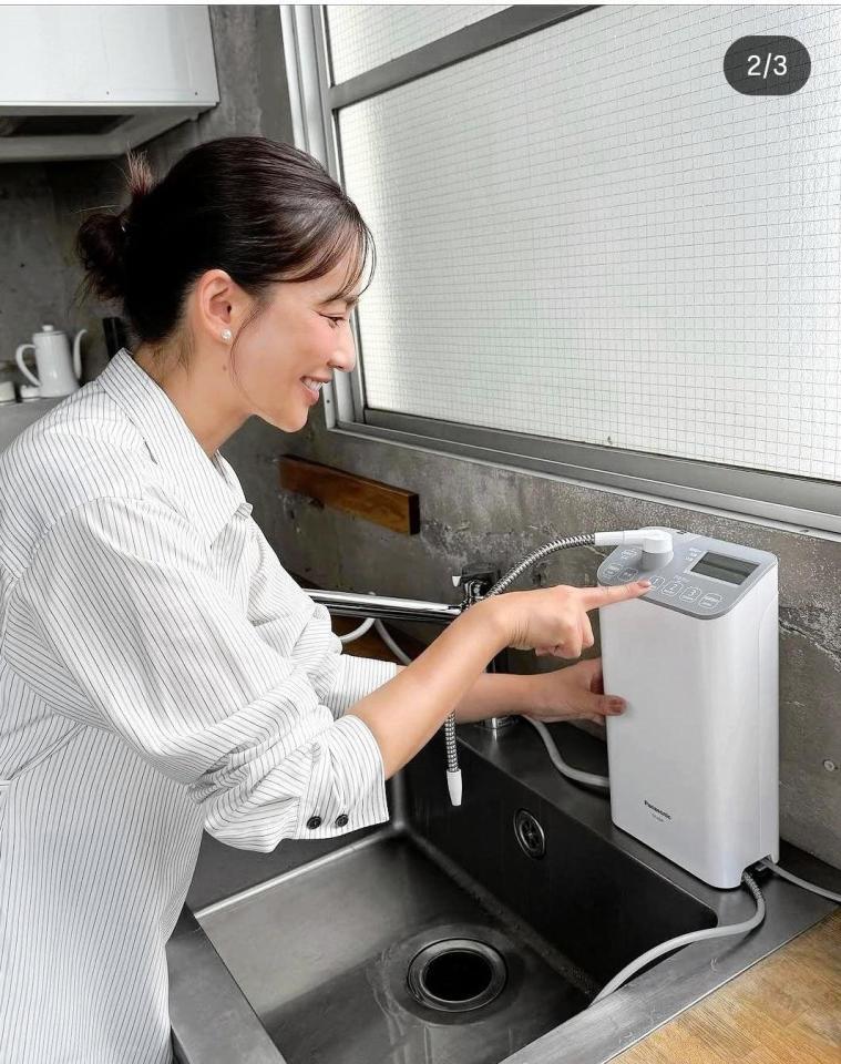 優木まおみのインスタグラム＠ｙｕｋｉｍａｏｍｉより