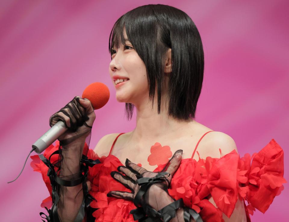 群馬の思い出を語るあの＝２日