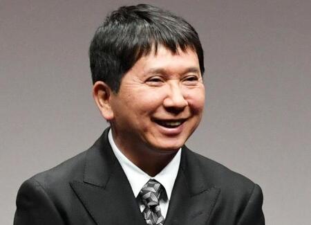 爆笑問題・田中裕二