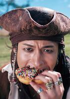 「Ｌｅｉ」瀬口黎弥（ＦＡＮＴＡＳＴＩＣＳ）撮影：池野詩織／幻冬舎