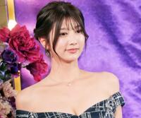 瀧山あかねアナウンサー