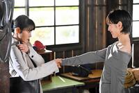 ＴＢＳ「リブート」より