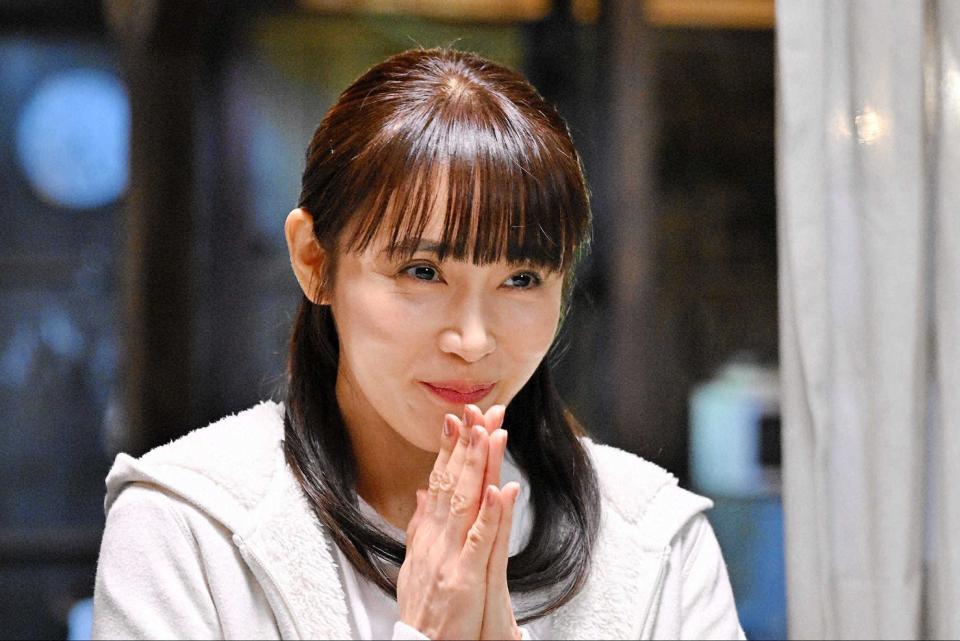 ＴＢＳ「リブート」より