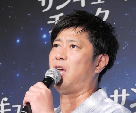 娘からの手紙の感想を熱弁し滝汗の尾形貴弘