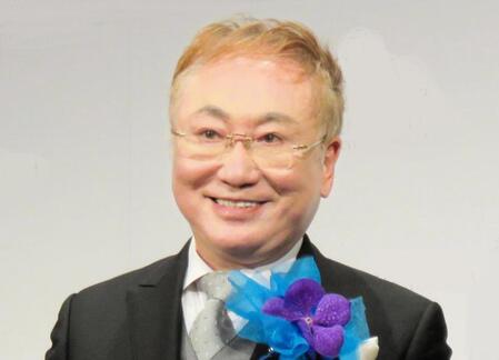 高須克弥氏