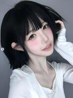 ｔｒｉｐｌｅＳの公式インスタグラム＠ｔｒｉｐｌｅｓｃｏｓｍｏｓより　キム・チェウォン