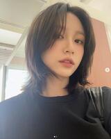 ＥＸＩＤ・ハニの公式インスタグラム＠ａｈｎａｎｉｈｈより