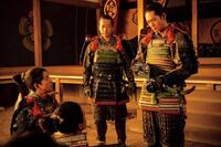 ＮＨＫ「豊臣兄弟！」