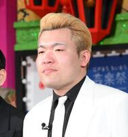 共犯者の洋平さん