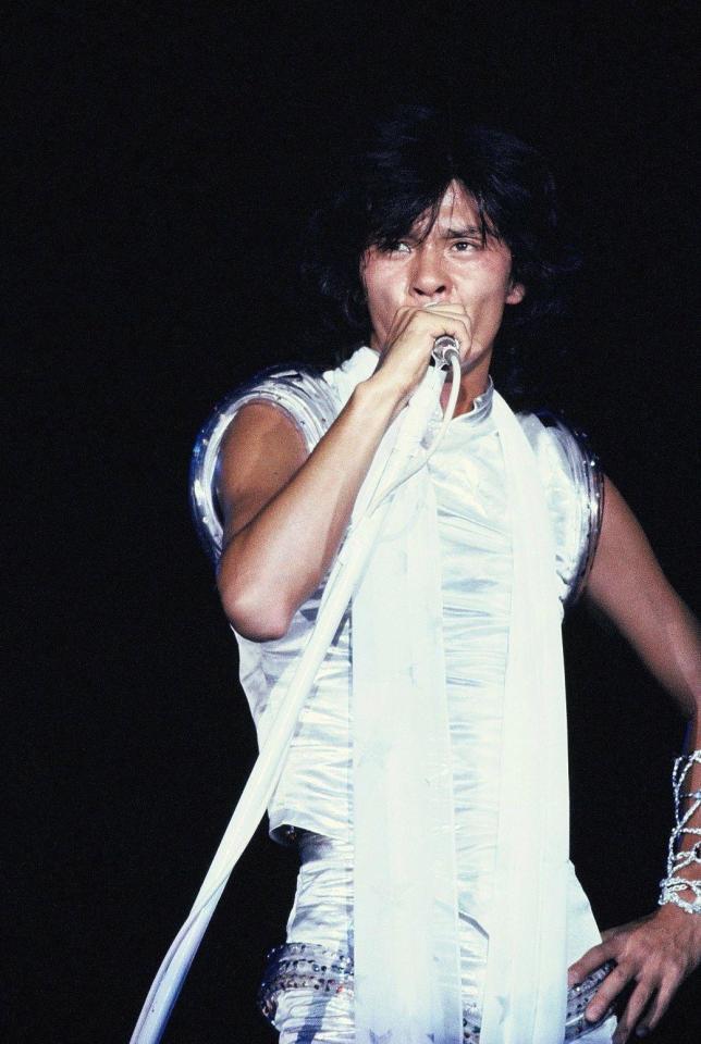 写真提供：近代映画社