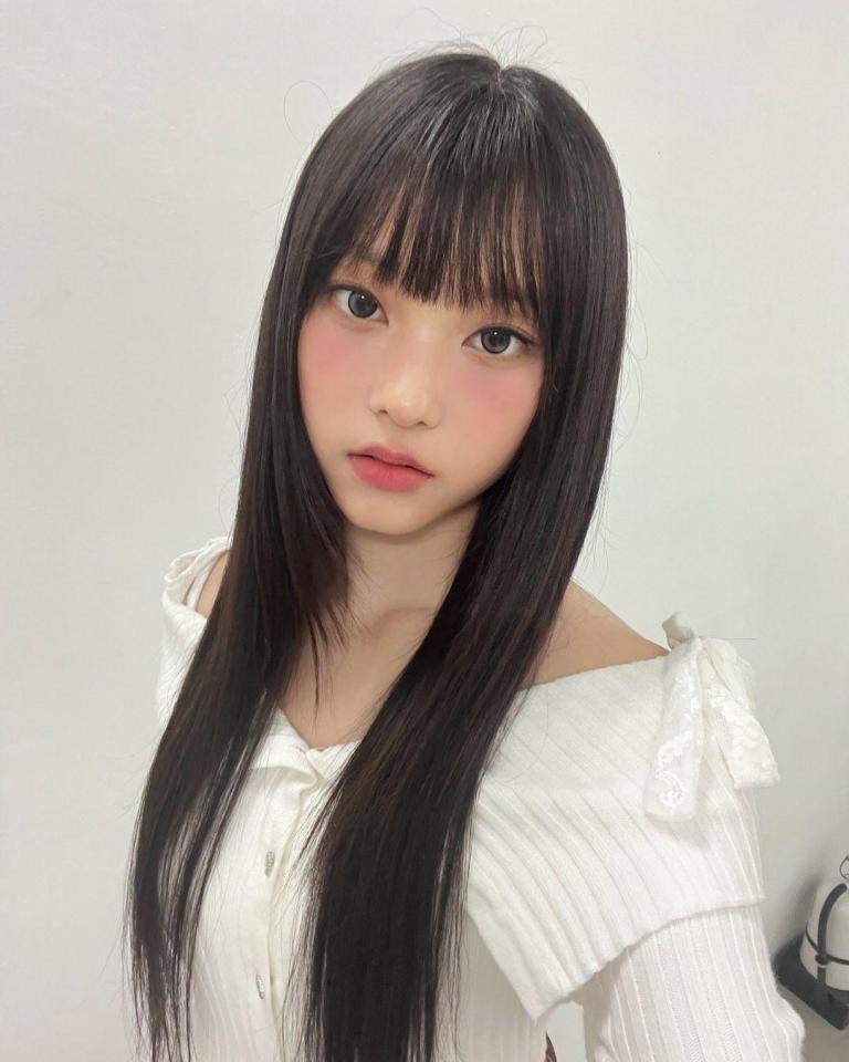 ＮｅｗＪｅａｎｓの公式Ｘ＠ＮｅｗＪｅａｎｓ＿ＡＤＯＲより　ヘリン