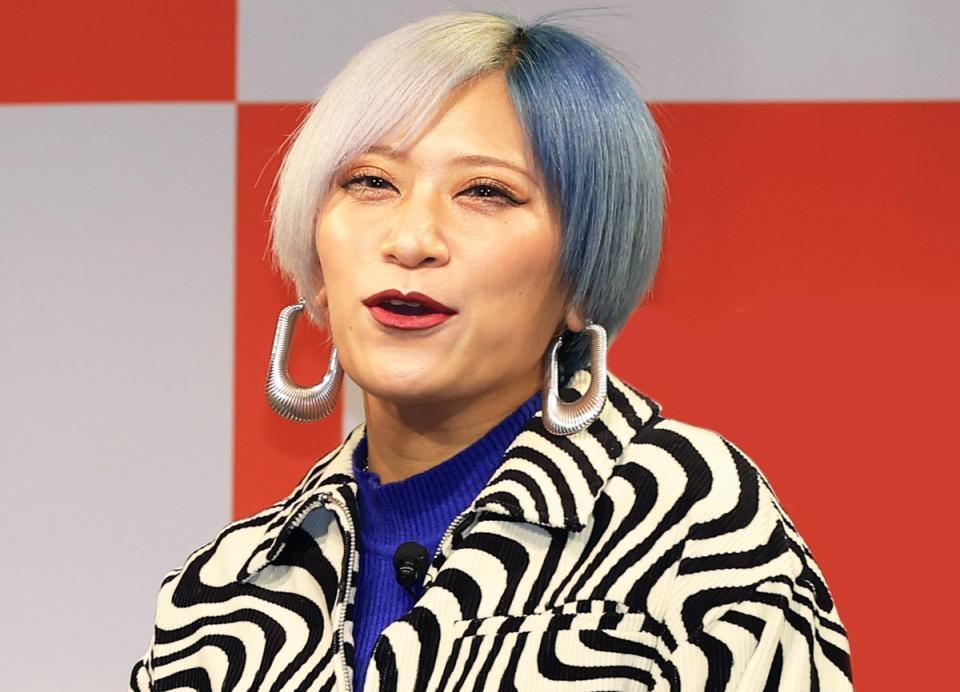 ぱーてぃーちゃん・信子