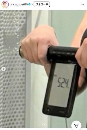鈴木奈々インスタグラム＠ｎａｎａ＿ｓｕｚｕｋｉ７９